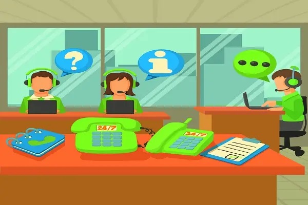 電銷系統(tǒng)機器人實現(xiàn)自動外呼，無需人工手動撥打電話