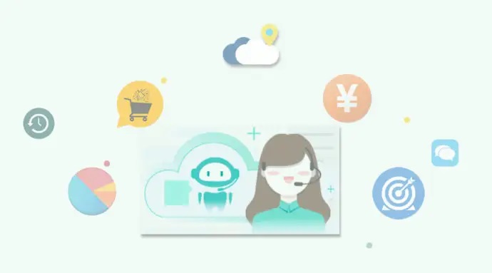 售前售后，呼叫中心隨時為您服務