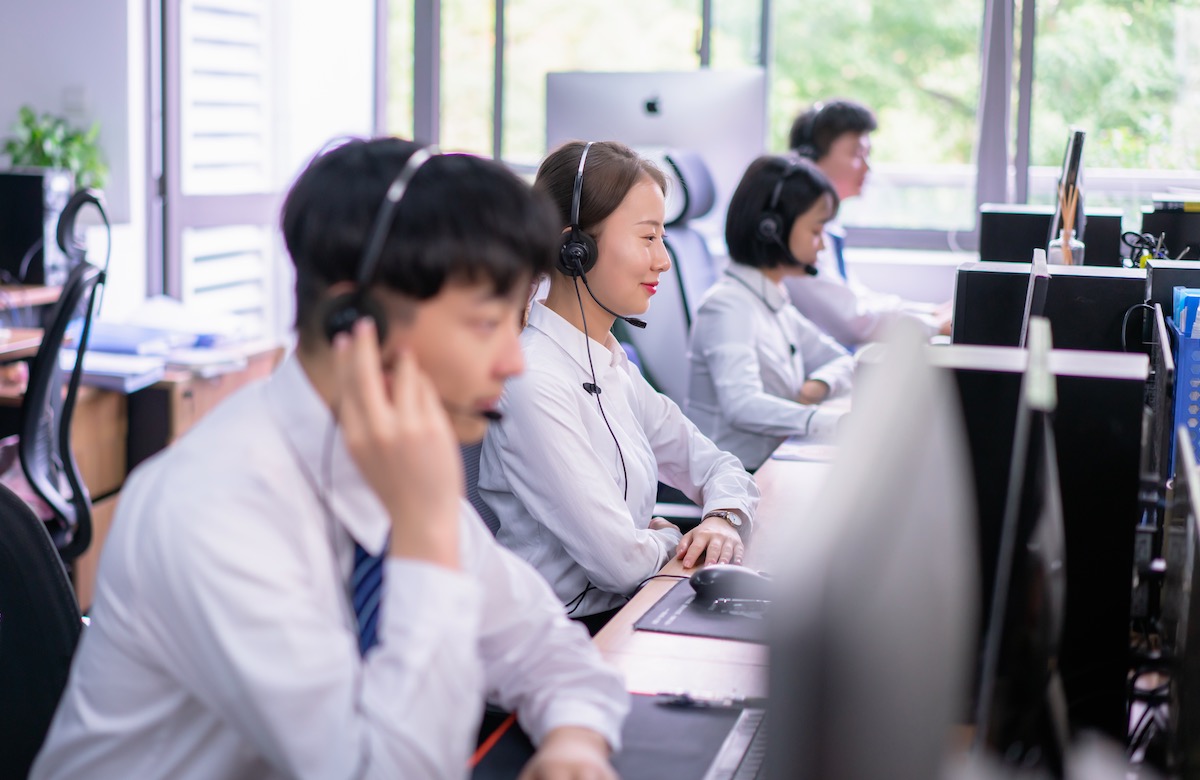 整合CRM系統(tǒng)與AI呼叫中心，提升服務(wù)效率